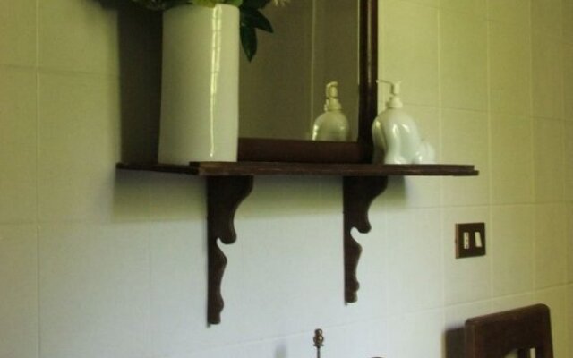 Antico Casale Fra Marche E Umbria