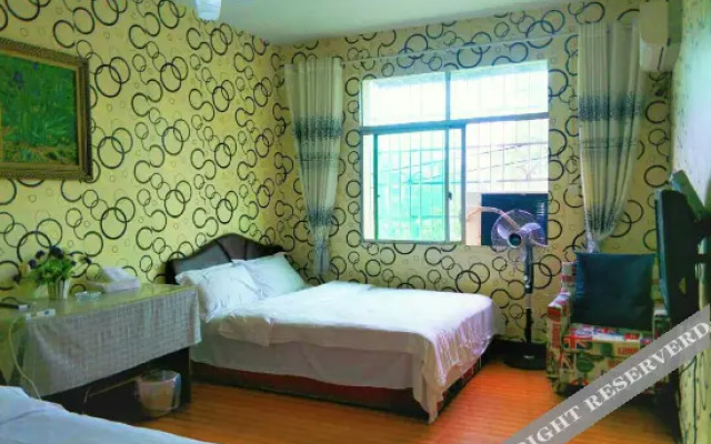 Xinxin Hotel