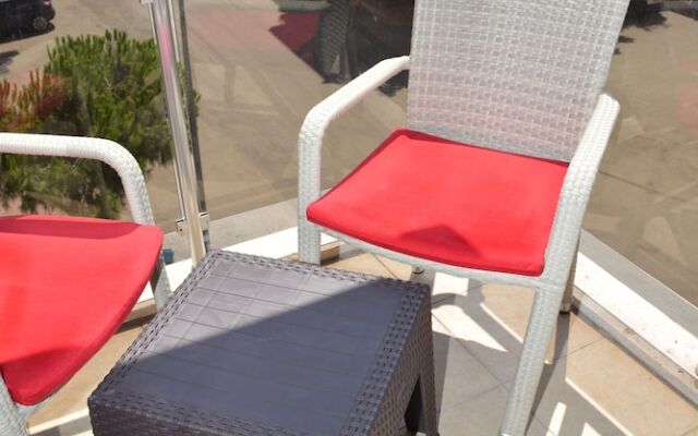 Bahceli Family Otel