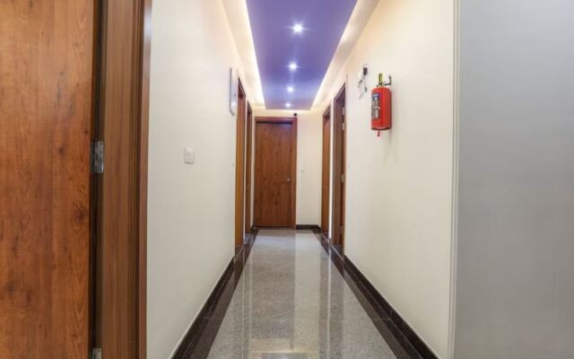 Hotel Big Dream
