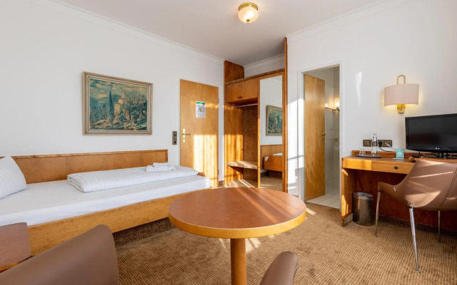 Trip Inn Hotel Klee am Park
