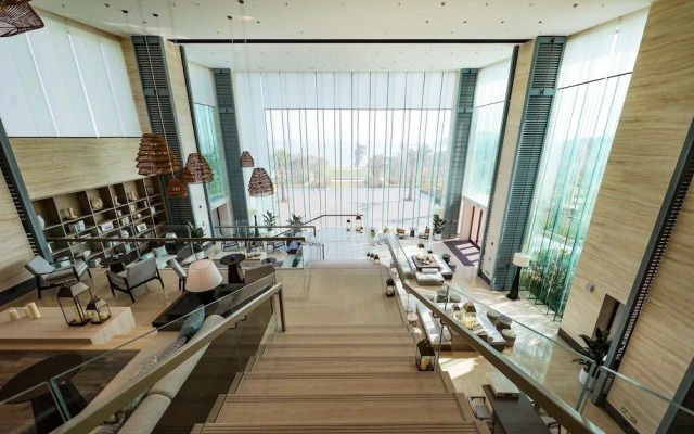 C&D Hotel Dongshan Zhangzhou