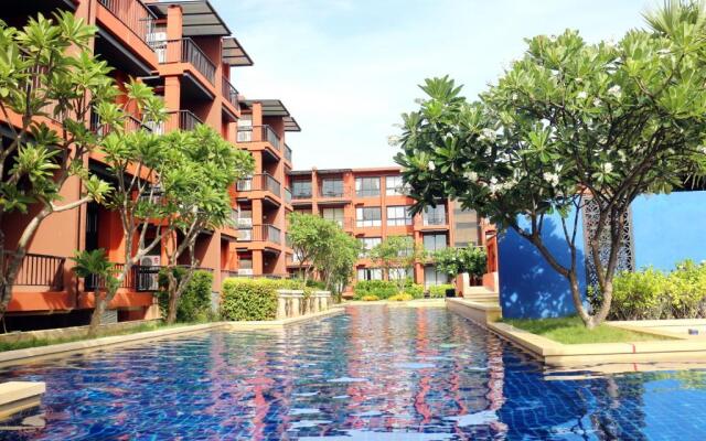 Bluroc Huahin 15/684