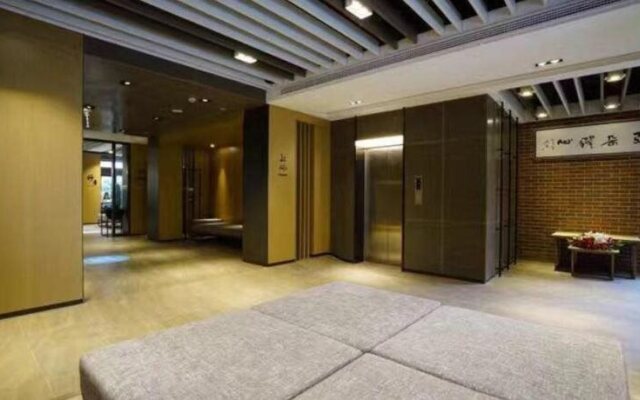 Shanghai Pudong Zhangjiang High Technology Park Ya Duo Hotel