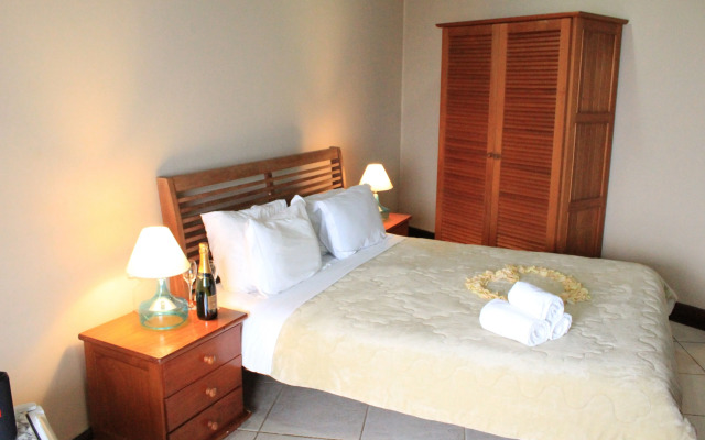 Pousada Sentinelas do Mar