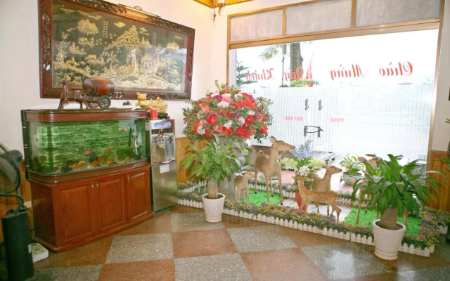 Saigon Hotel