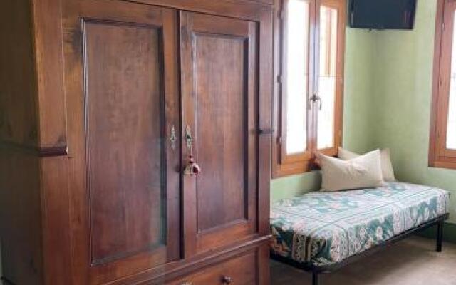 Agriturismo I Bosconi