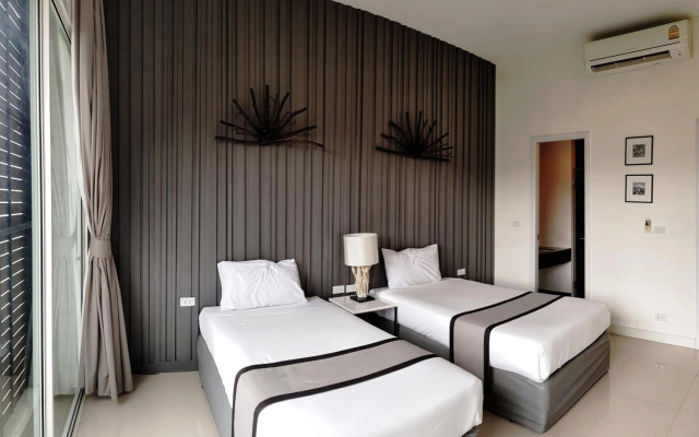 The Midst@ Royal hills Nakornayok