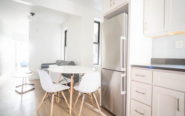 Chelsea South Apartments 30 Day Rentals