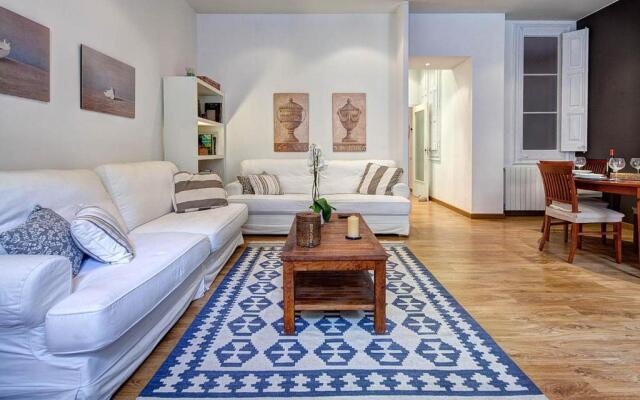 Habitat Apartments Bruc Terrace