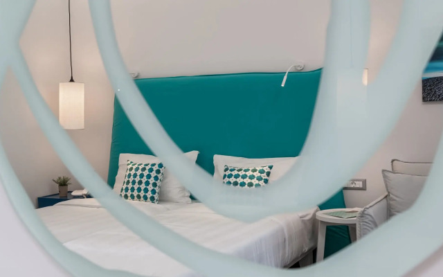 Acharavi Beach Hotel