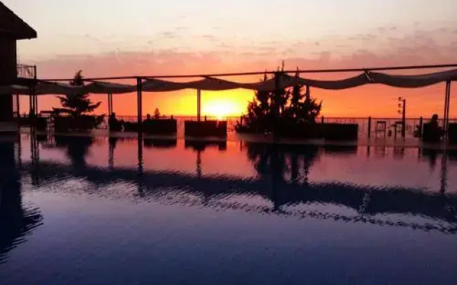 Master's Hotel - Ehden
