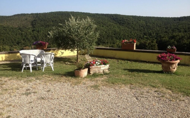Agriturismo San Pietro Aquaeortus