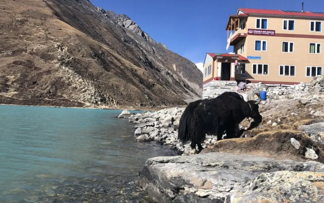 Thanka Inn Gokyo