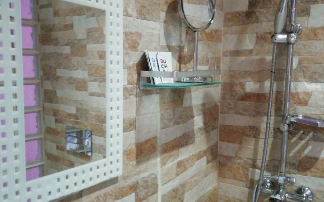 Casa Rural Los Pinos