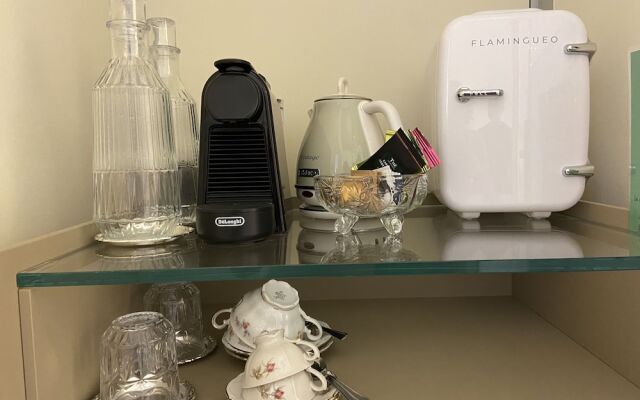 Villa Gelsomino Seaside Luxury House