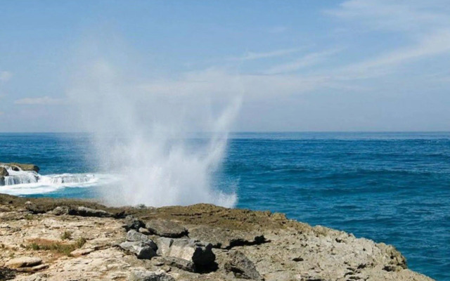 Lembongan Island Beach Villas