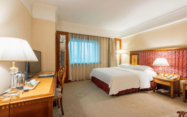 Harbin Fortune Days Hotel