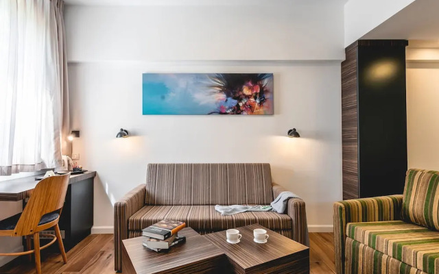 Nof Tavor Hotel