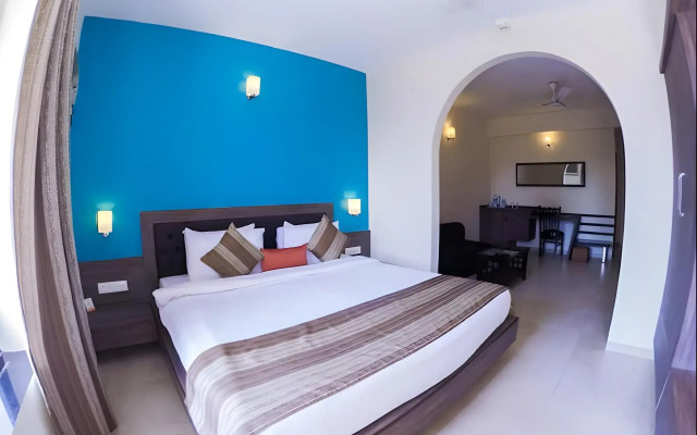 Pride Sun Village Resort & Spa