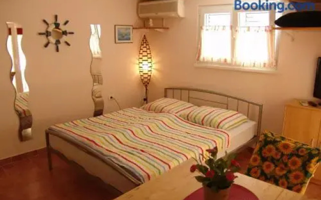 Apartments Piran