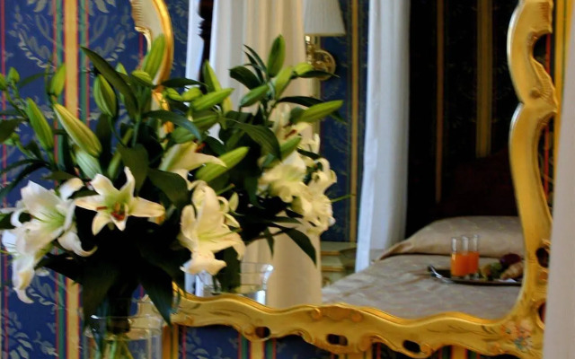 Palazzo Cendon Piano Antico