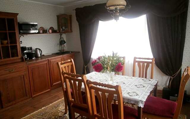 Kraavi Guest Accommodation