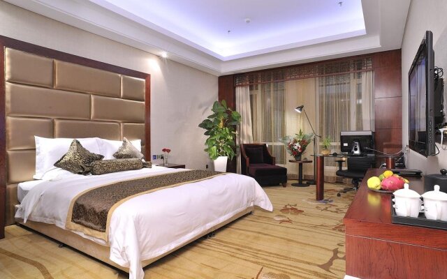 Dongda Jinyuan Hotel