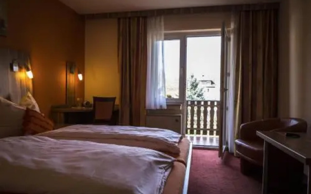 Hotel Weinhaus Kreuter