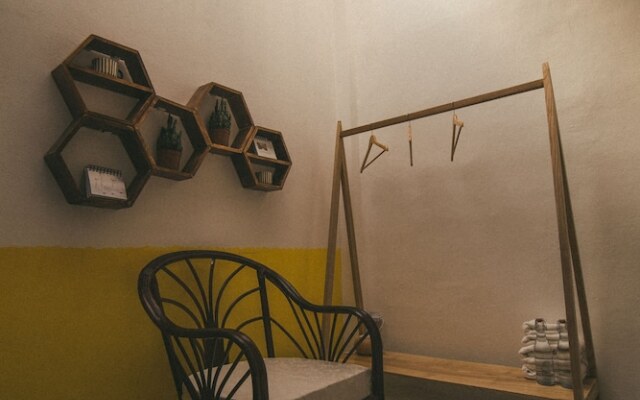 Hacoda Homestay - Hostel