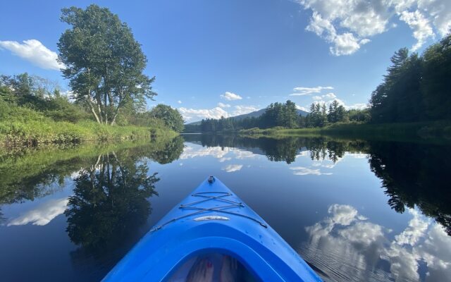 Cadence Lodge at Whiteface
