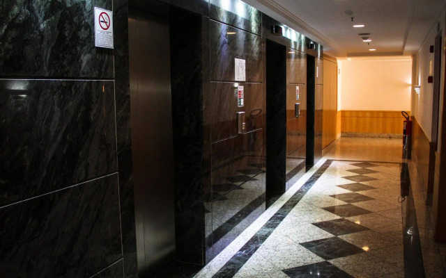 Hotel Atlantico Tower