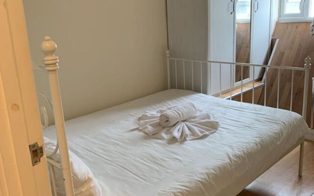 Budget Apartment Next to Kings Cross - Eurostar