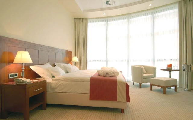 Hotel Antunovic Zagreb