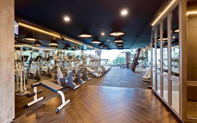 Grand Mercure Singapore Roxy