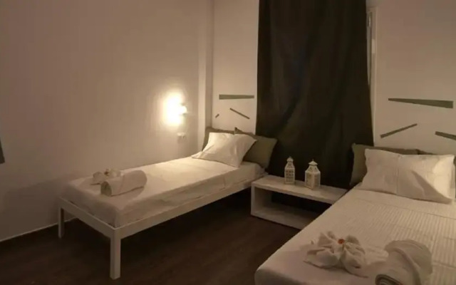 Chersonissos Central Apartment