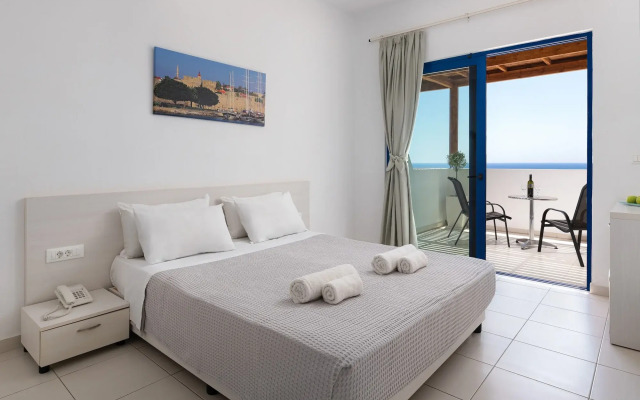 Eagles Nest Hotel