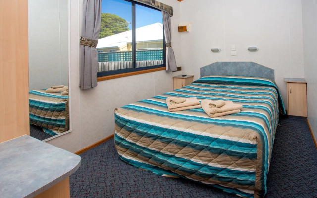 BIG4 Whiters Holiday Village