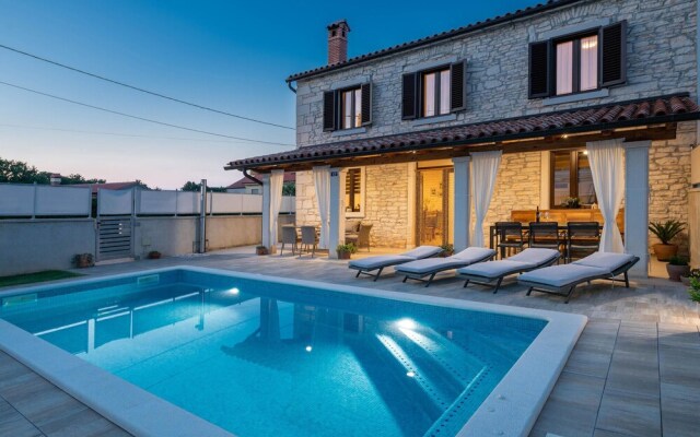 3 Bedroom Villa in Pula