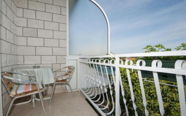 Apartments Fortuna