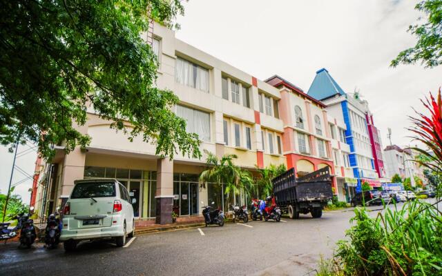 OYO 3364 Batam One Guesthouse
