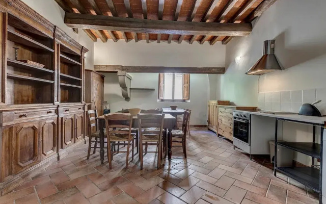 Anguillara 7 A in Firenze