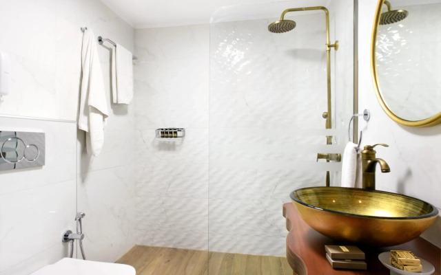 A for Art Design Hotel