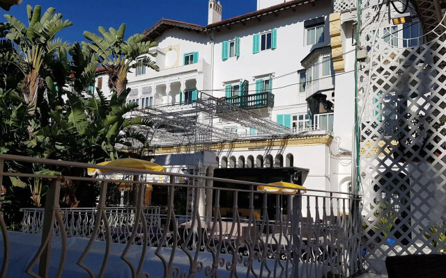 Hotel El-Djazair