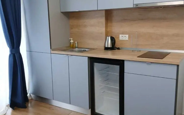 Signature Promenada Hotel-Apartments