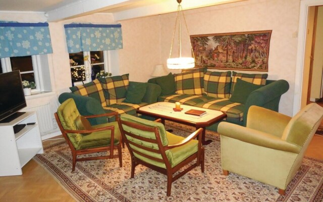 Beautiful Home in Brösarp With 3 Bedrooms