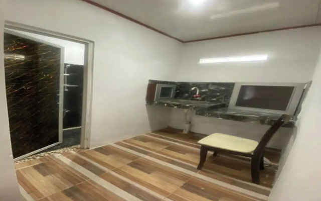 EXPRESS O 92147 Nia Residence