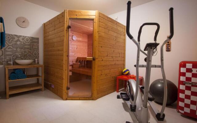 Villa IVA, 3lovelyvillas