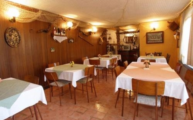 Pansion Lorenta