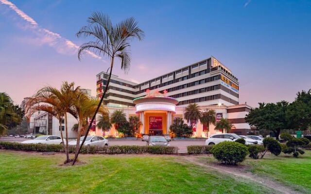 Foshan Jinao Hotel